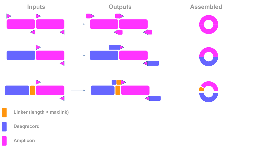 assembly_fragments behaviour